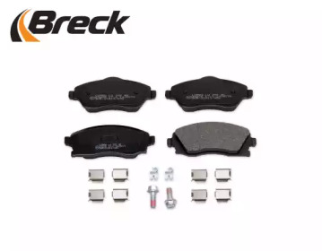 breck 232250070210
